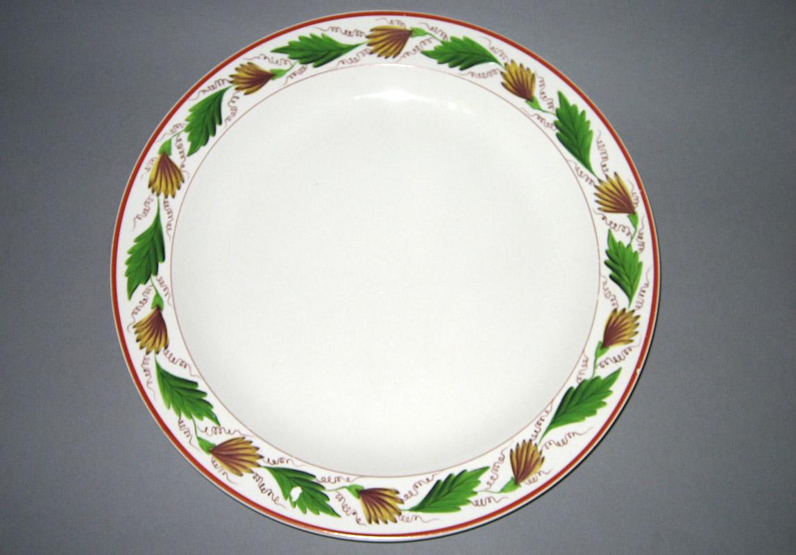 1969.0736.136 Plate