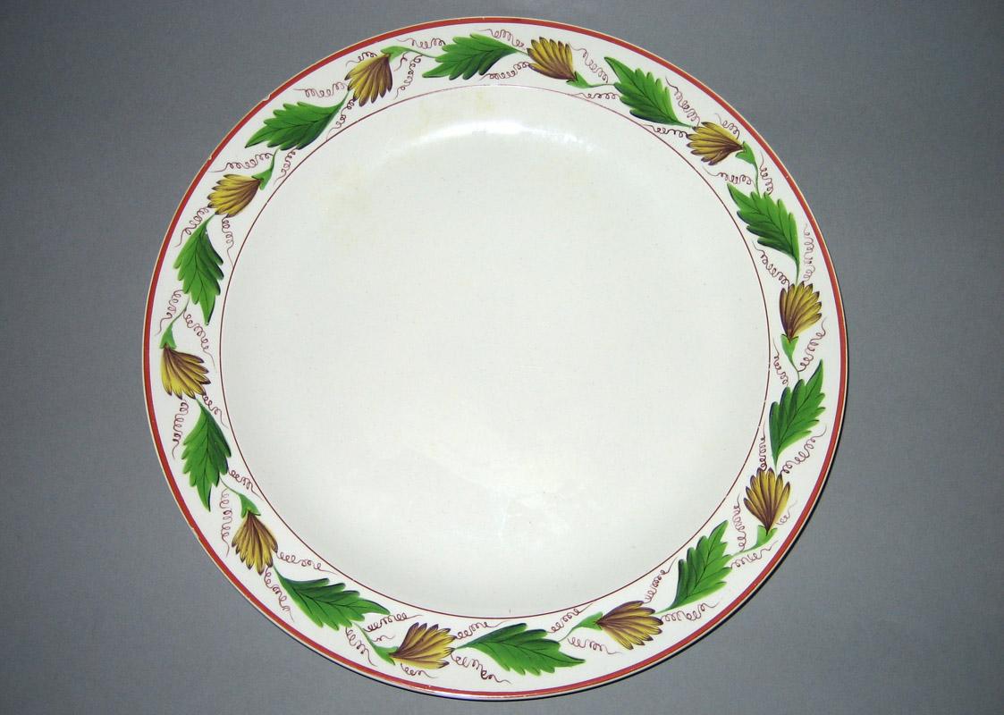 1969.0736.137 Plate