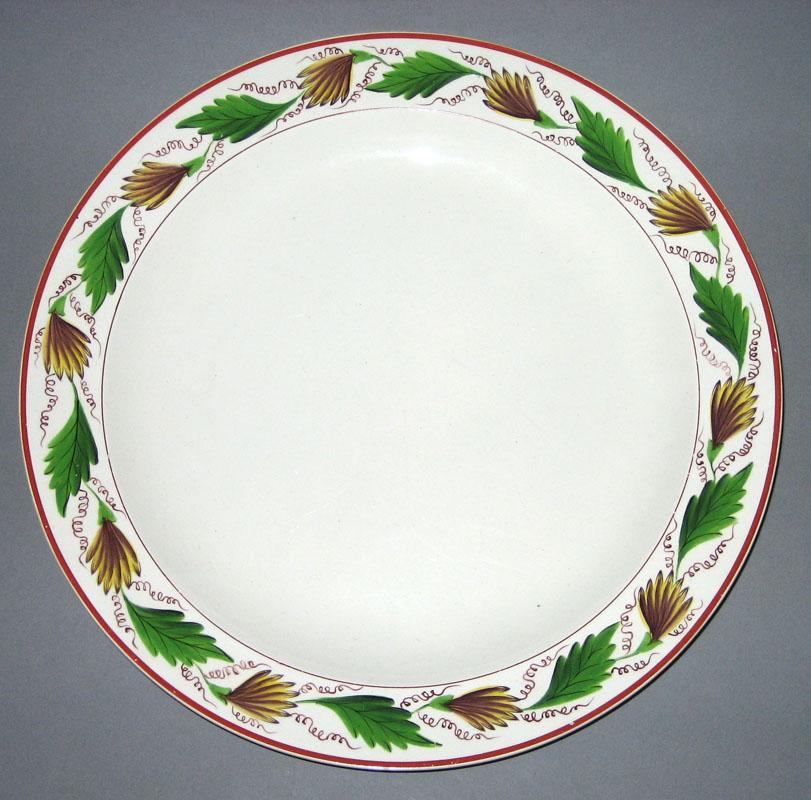 1969.0736.140 Plate