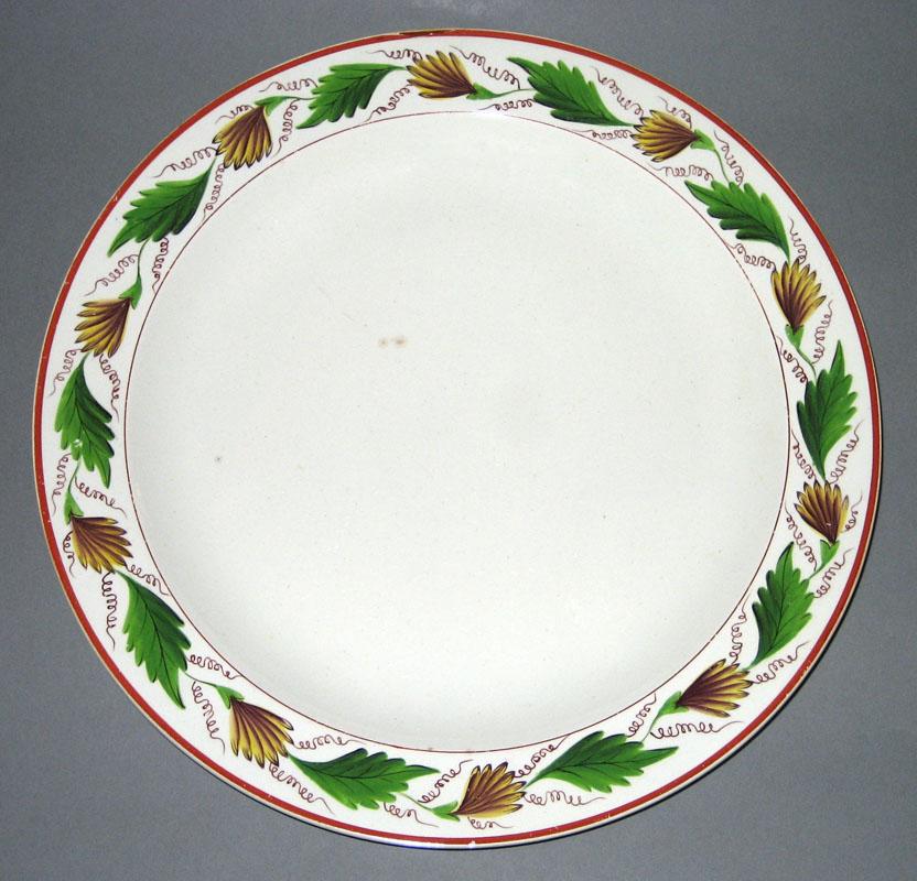 1969.0736.142 Plate