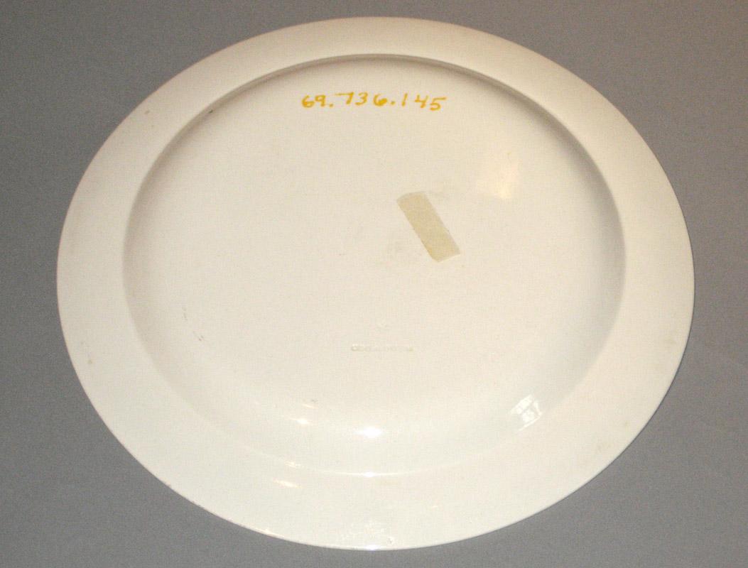 1969.0736.145 plate underside