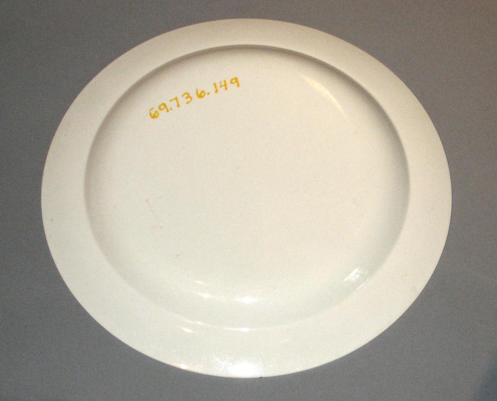 1969.0736.149 plate underside