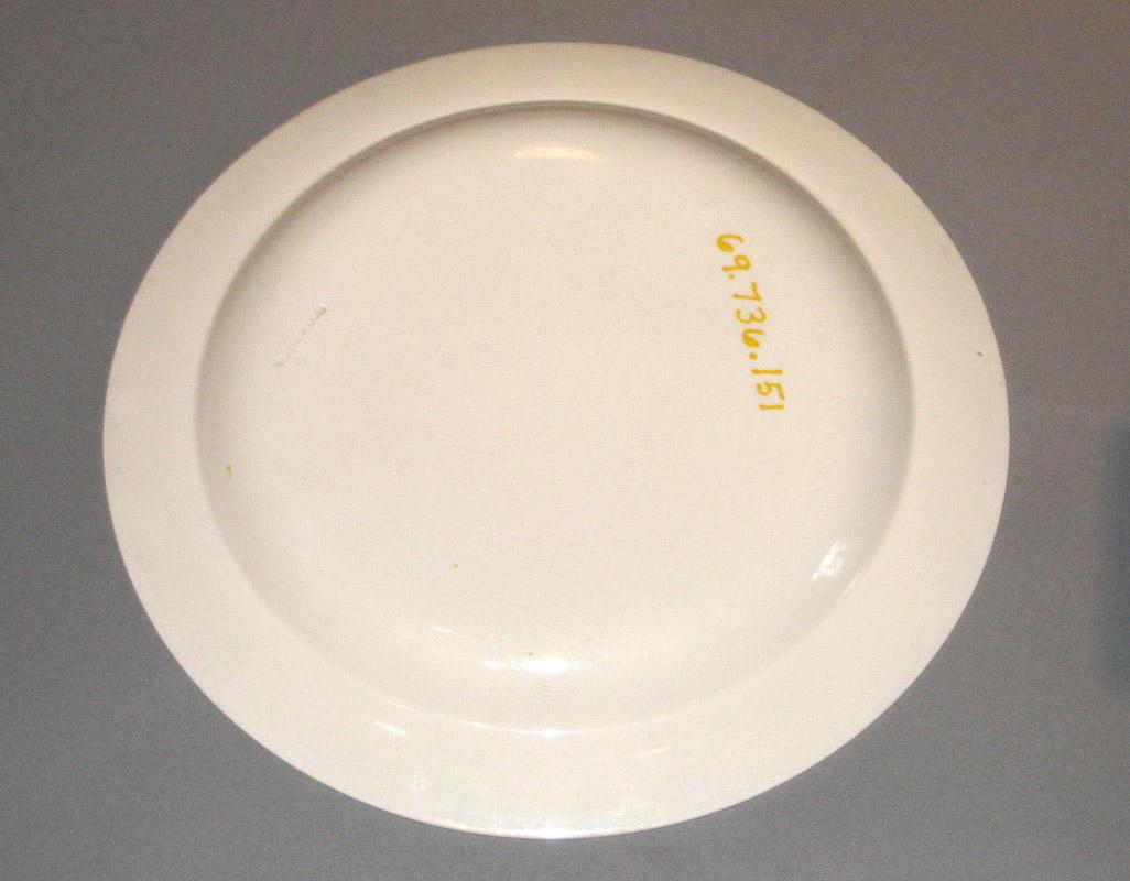 1969.0736.151 plate underside