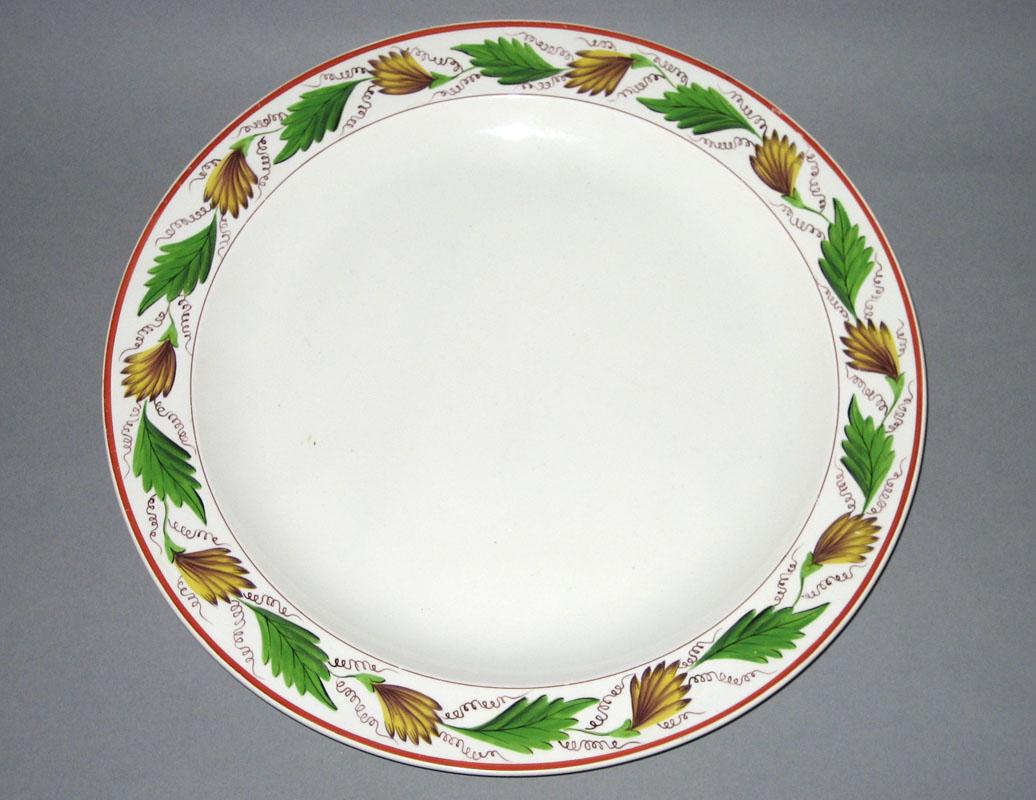 1969.0736.155 Plate
