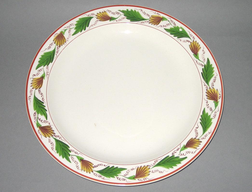 1969.0736.160 Plate