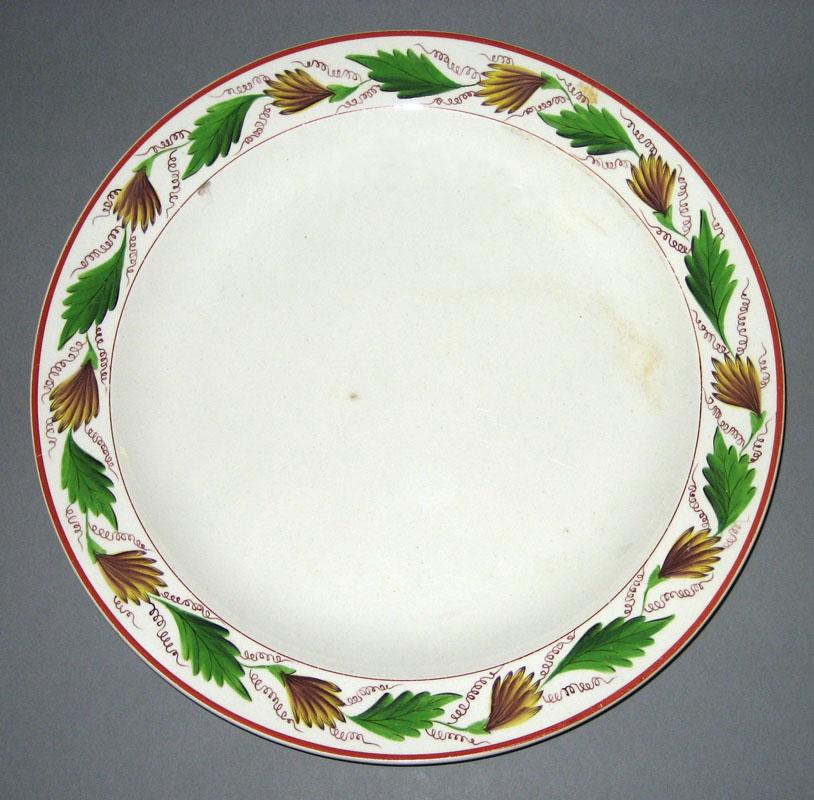 1969.0736.164 Plate