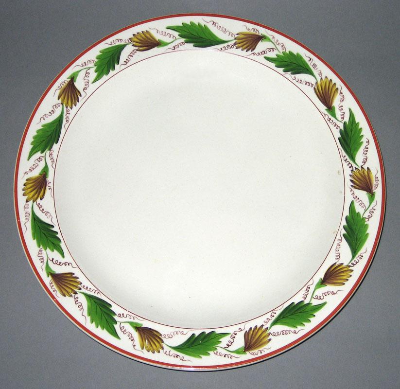 1969.0736.167 Plate