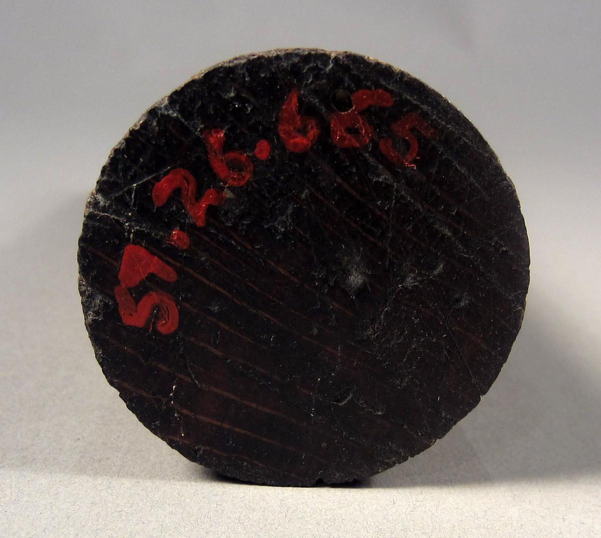 1957.0026.665 Bung, View 3