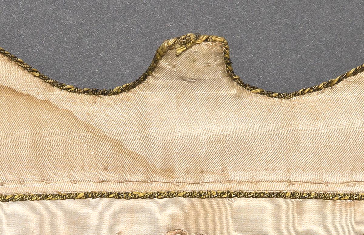 1969.0742 Pocketbook, Detail 3