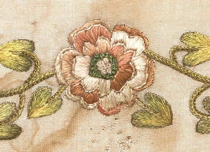 1969.0742 Pocketbook, Detail 5
