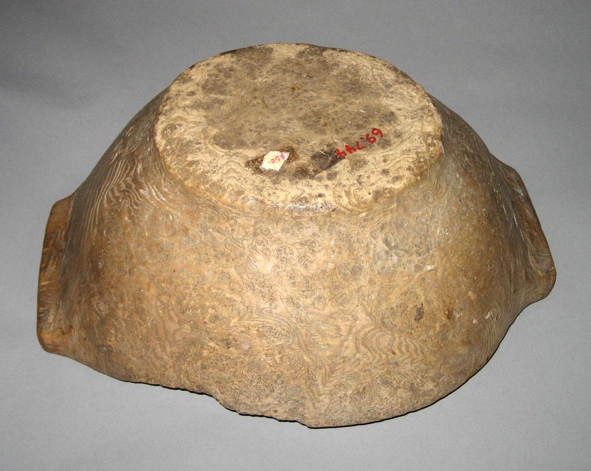 1969.0744 Bowl (bottom)