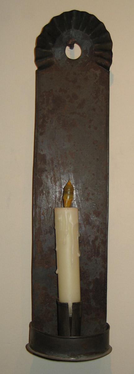 1969.0749 Sconce