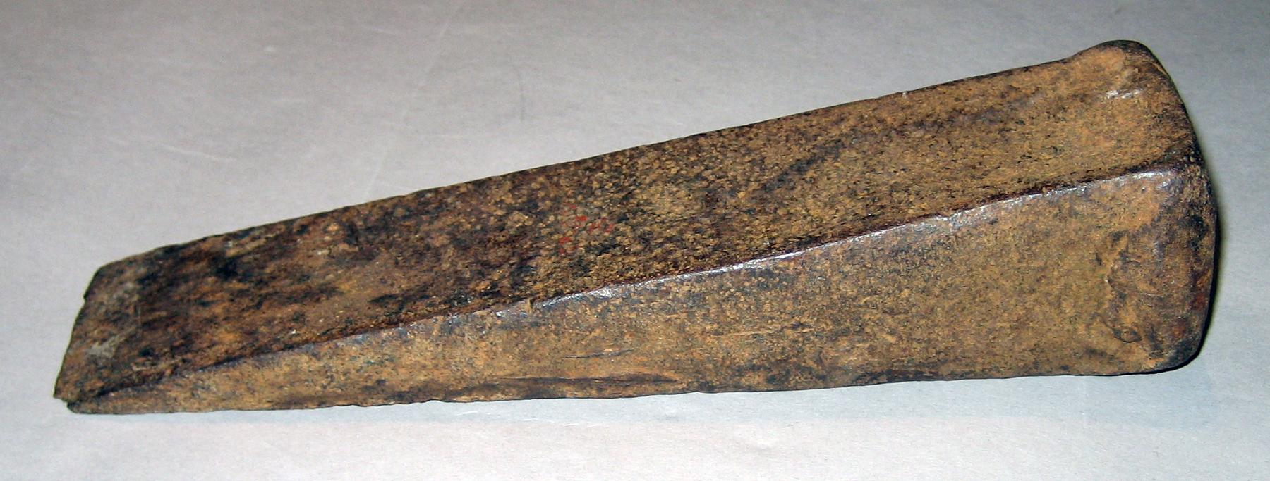 1969.0752 Wedge