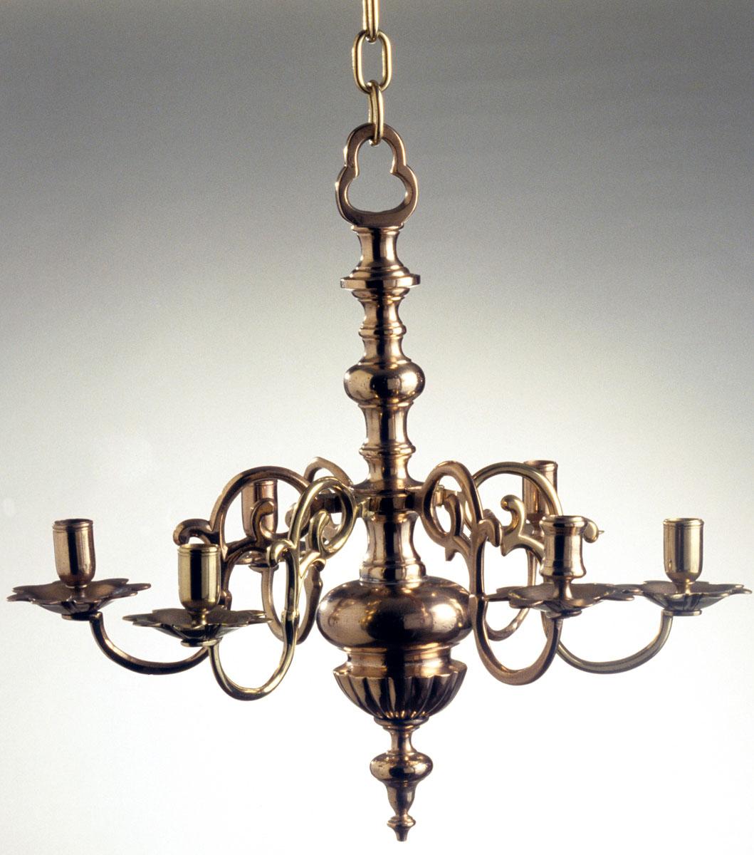 1969.0774 Chandelier