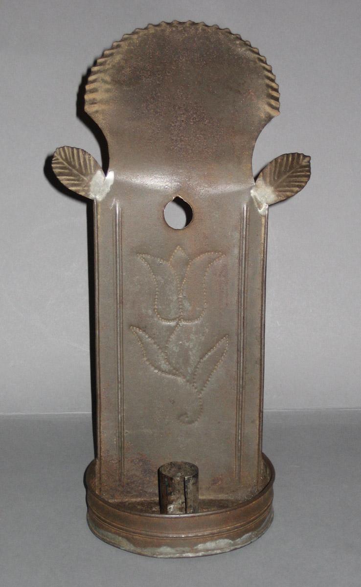 1969.0778 Sconce