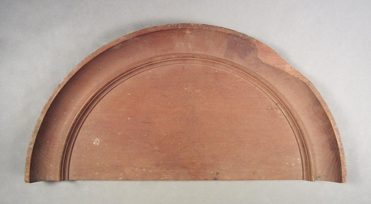 1957.0026.671, Unidentified object, side 1