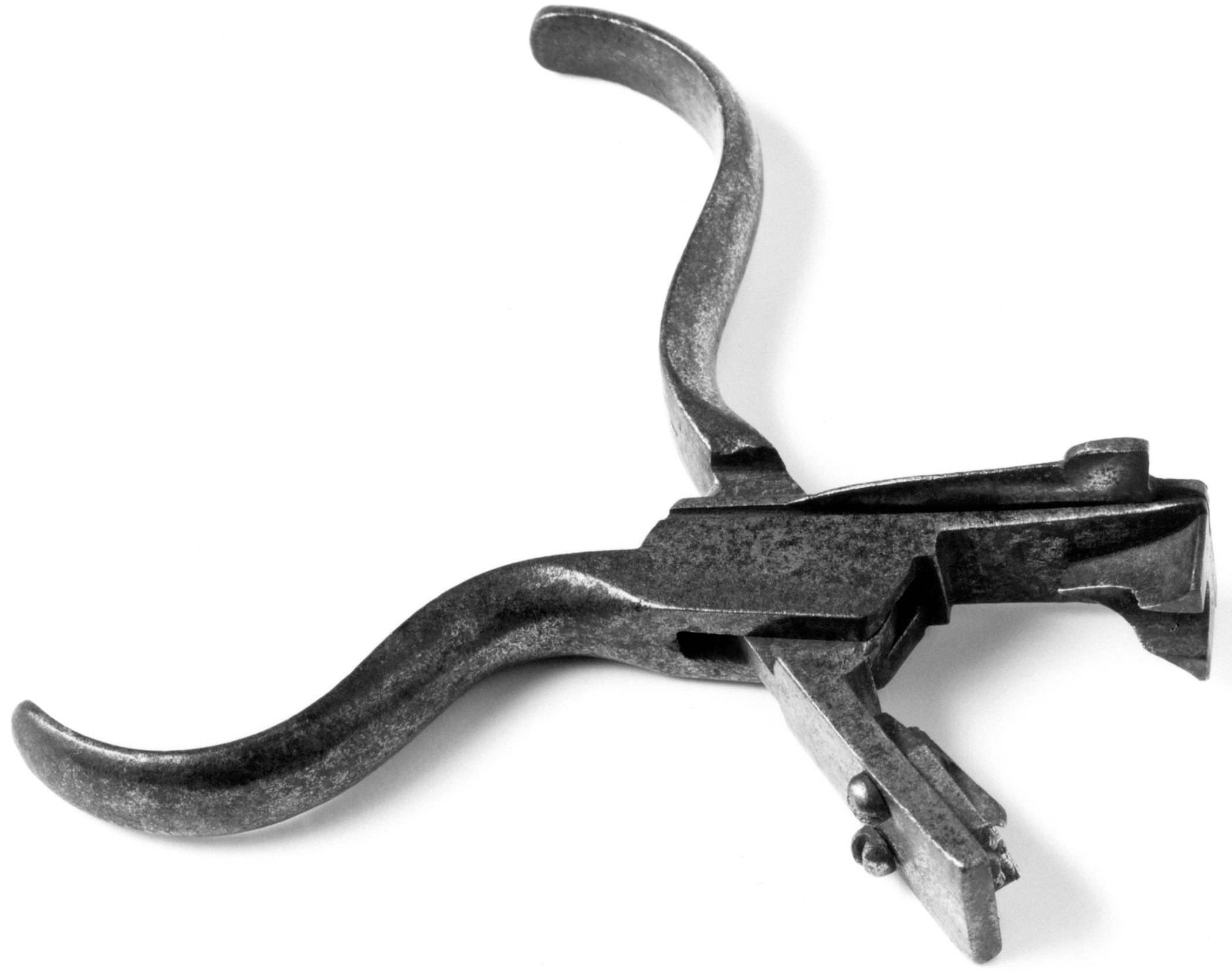 1969.0783 Quill-Pen Cutter (view 2), B+W