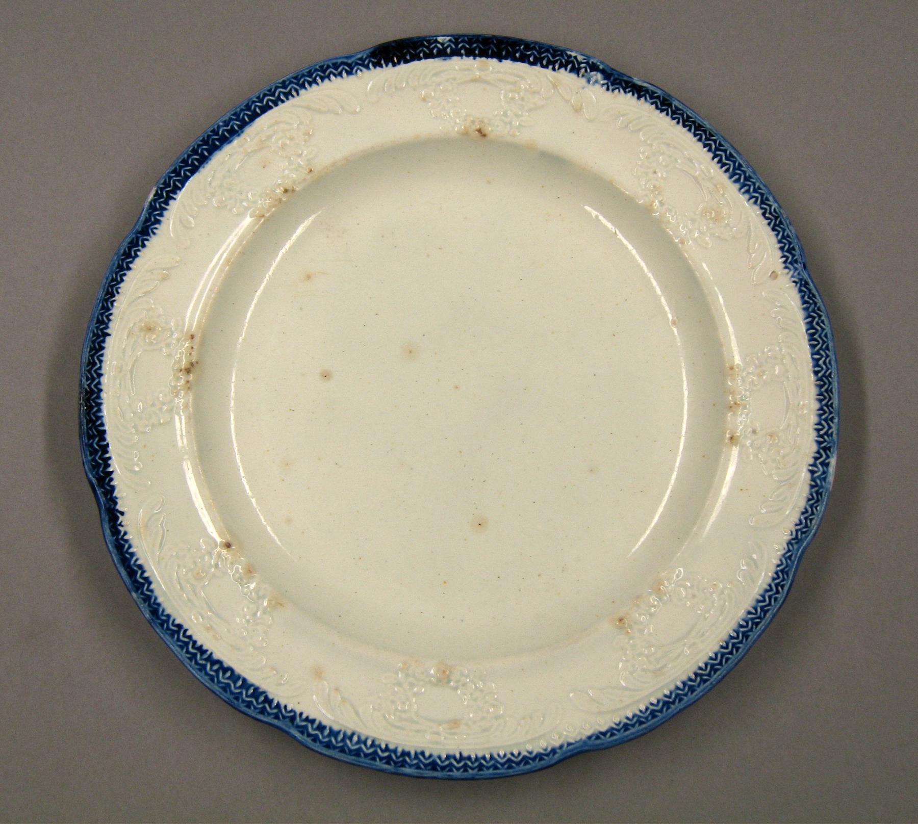 1969.0789.003 Plate
