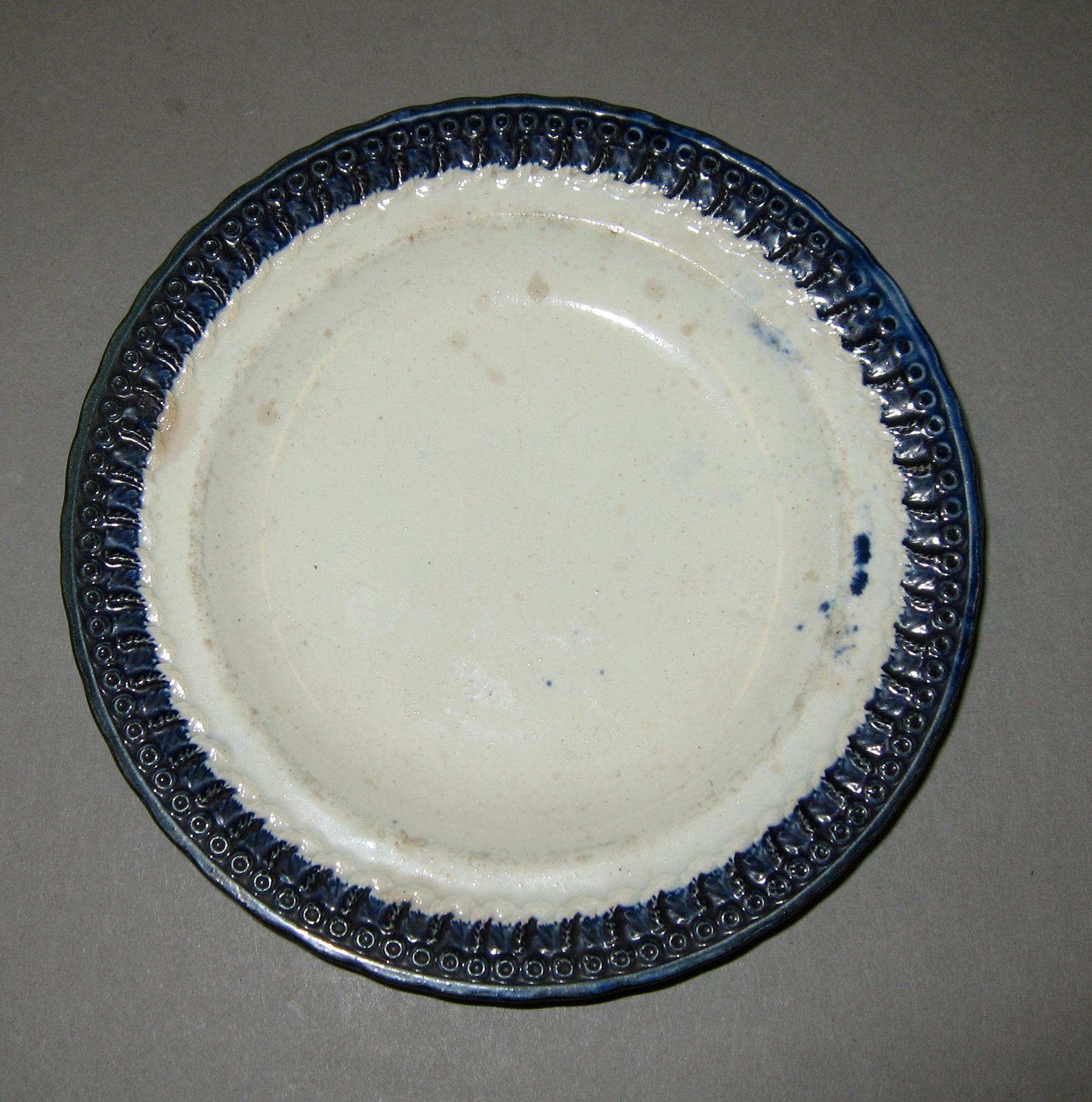 1969.0792.001 Cup plate