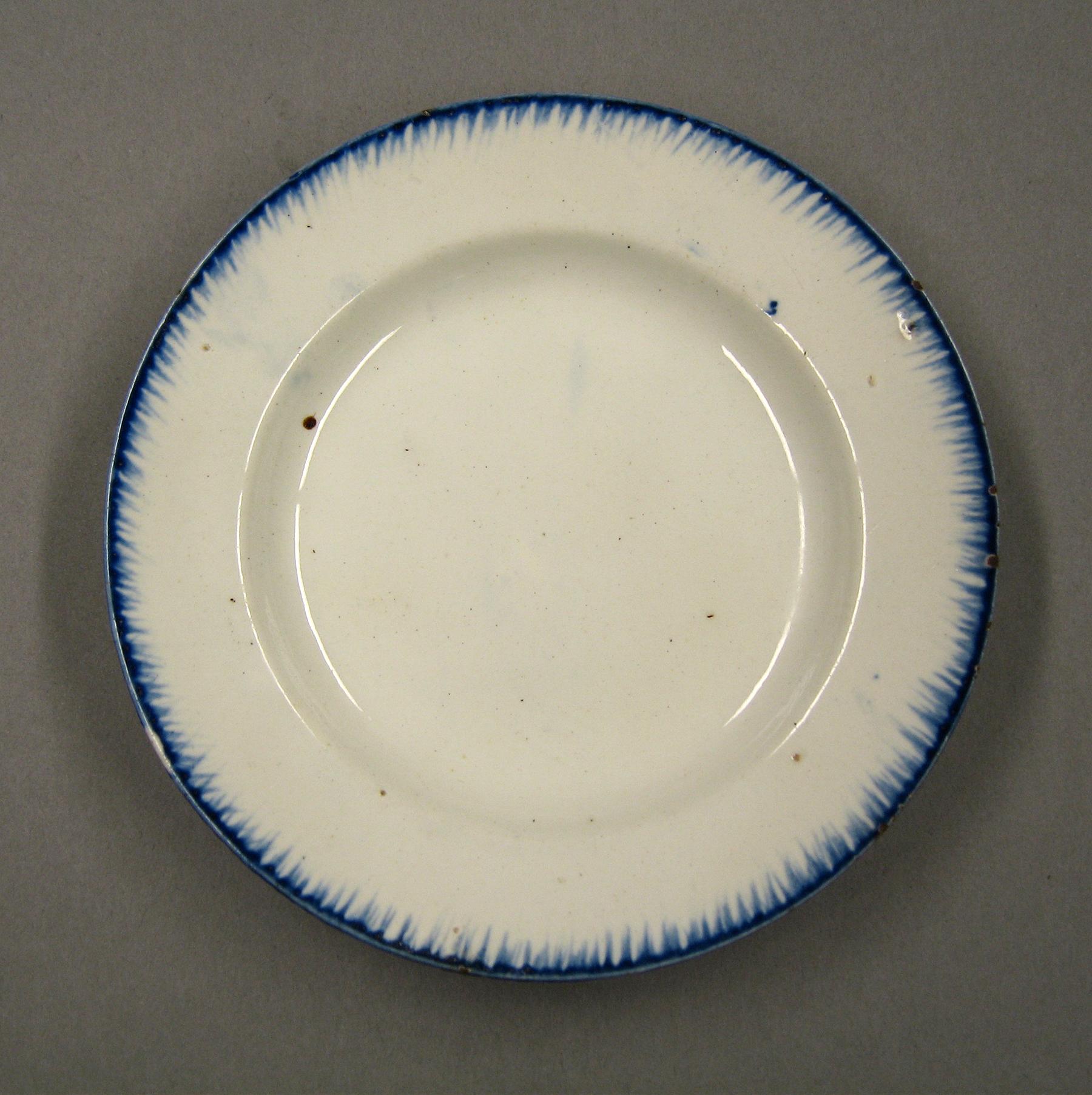 1969.0793 Plate