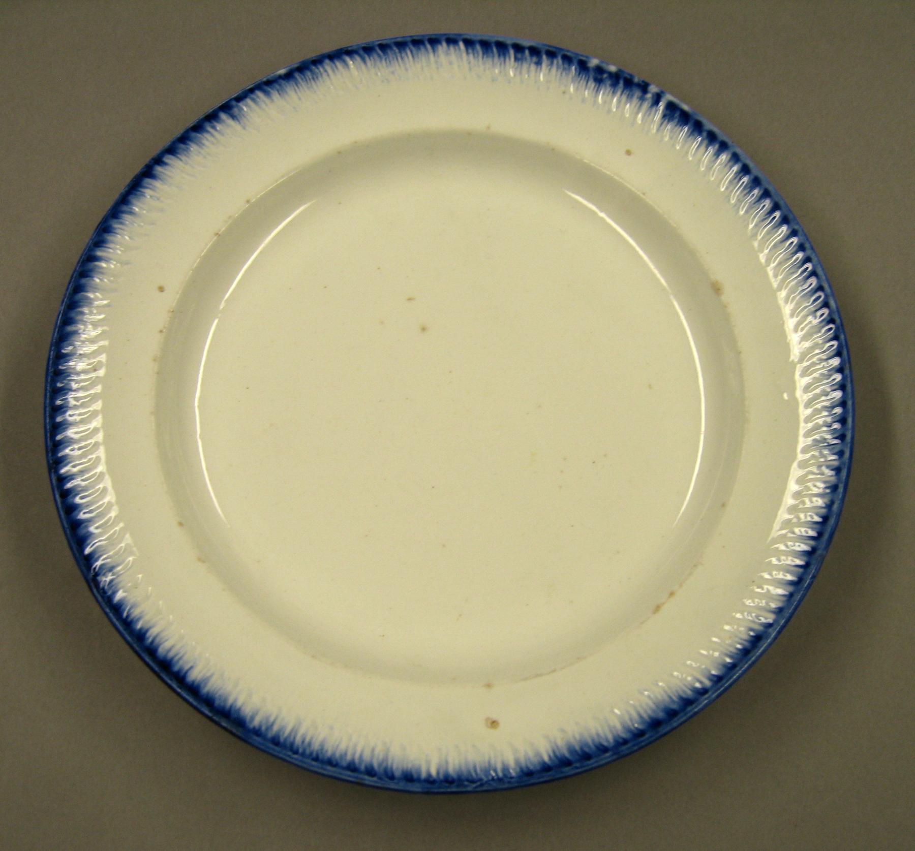 1969.0797 Plate