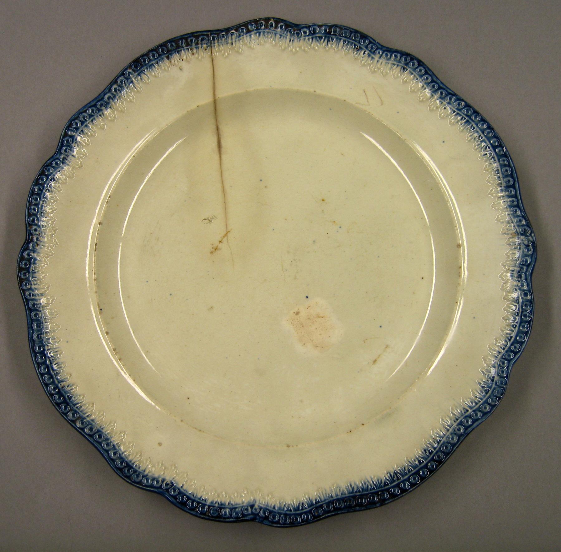 1969.0801.002 Plate