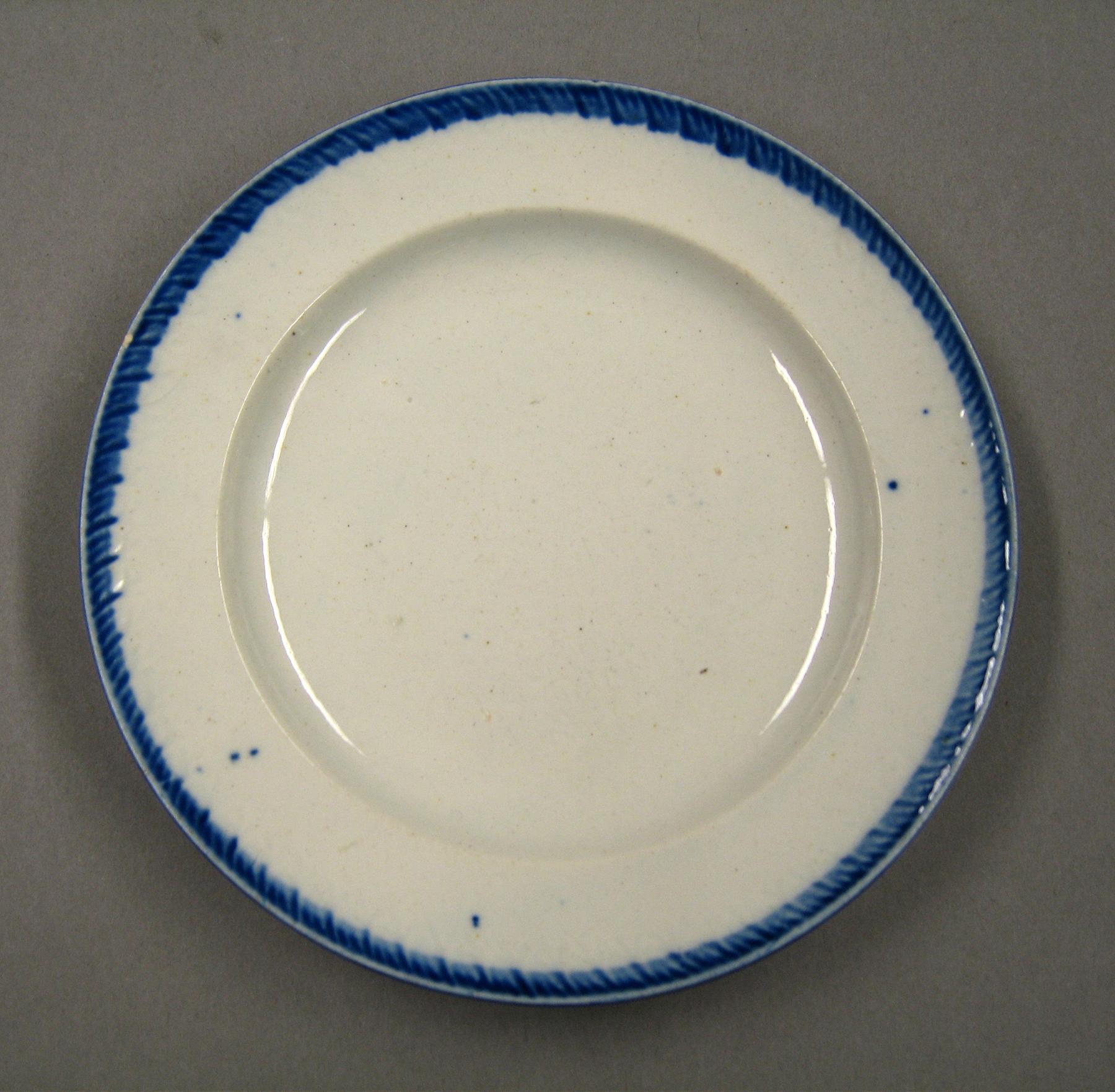 1969.0809 Plate