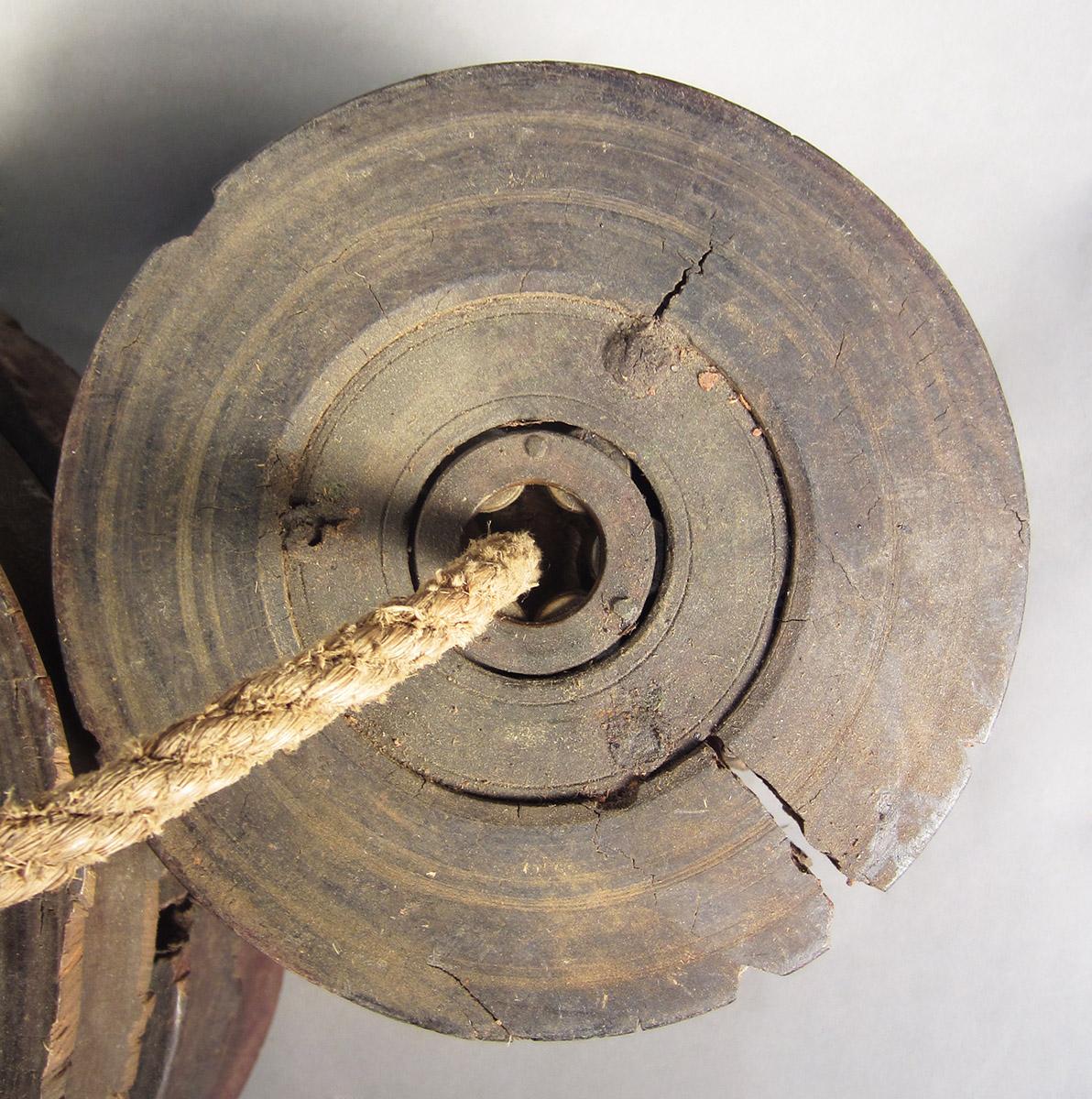 1957.0026.672.006, Wheel, bottom