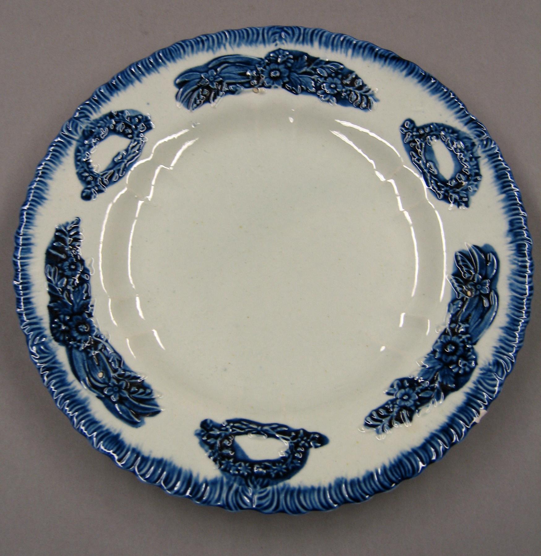 1969.0814.001 Plate