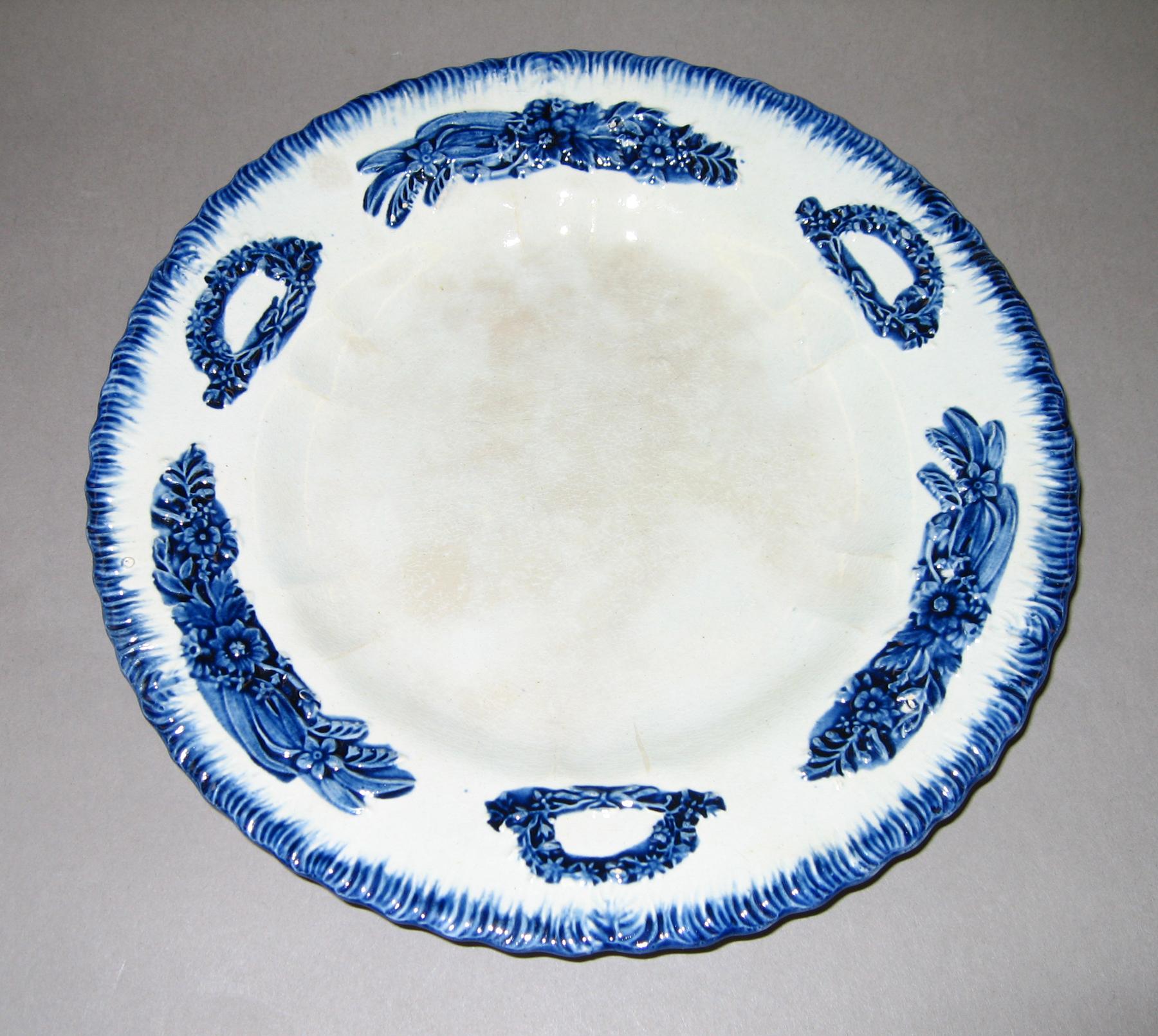 1969.0814.002 Plate