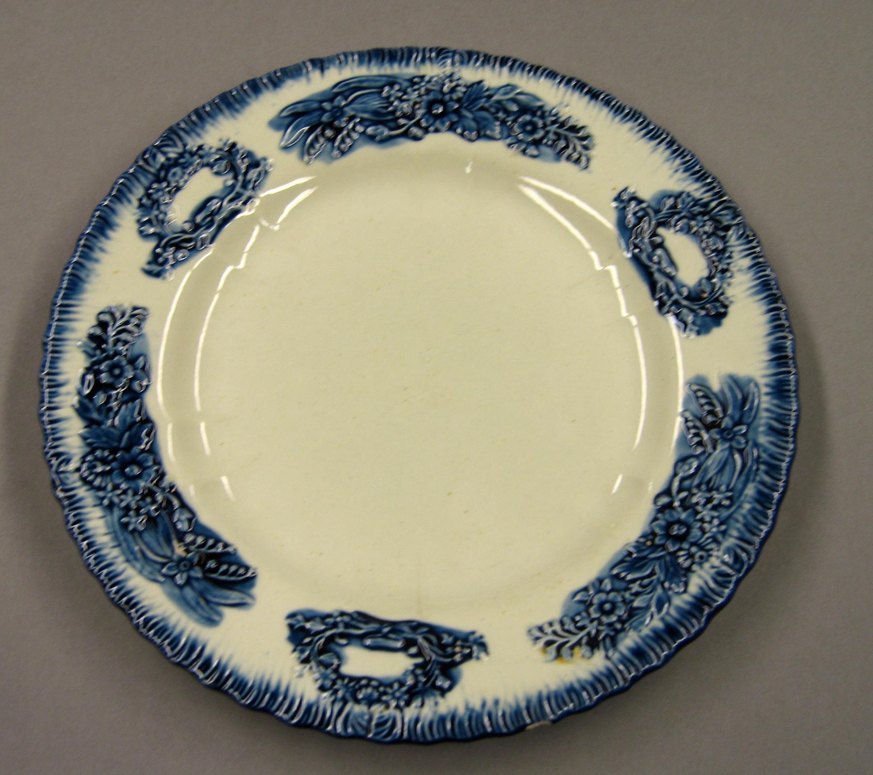 1969.0814.003 Plate