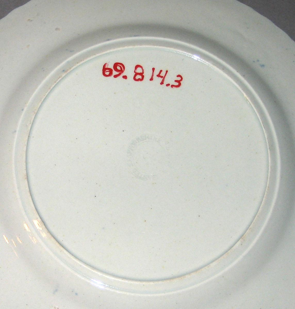 1969.0814.003 Plate (underside)