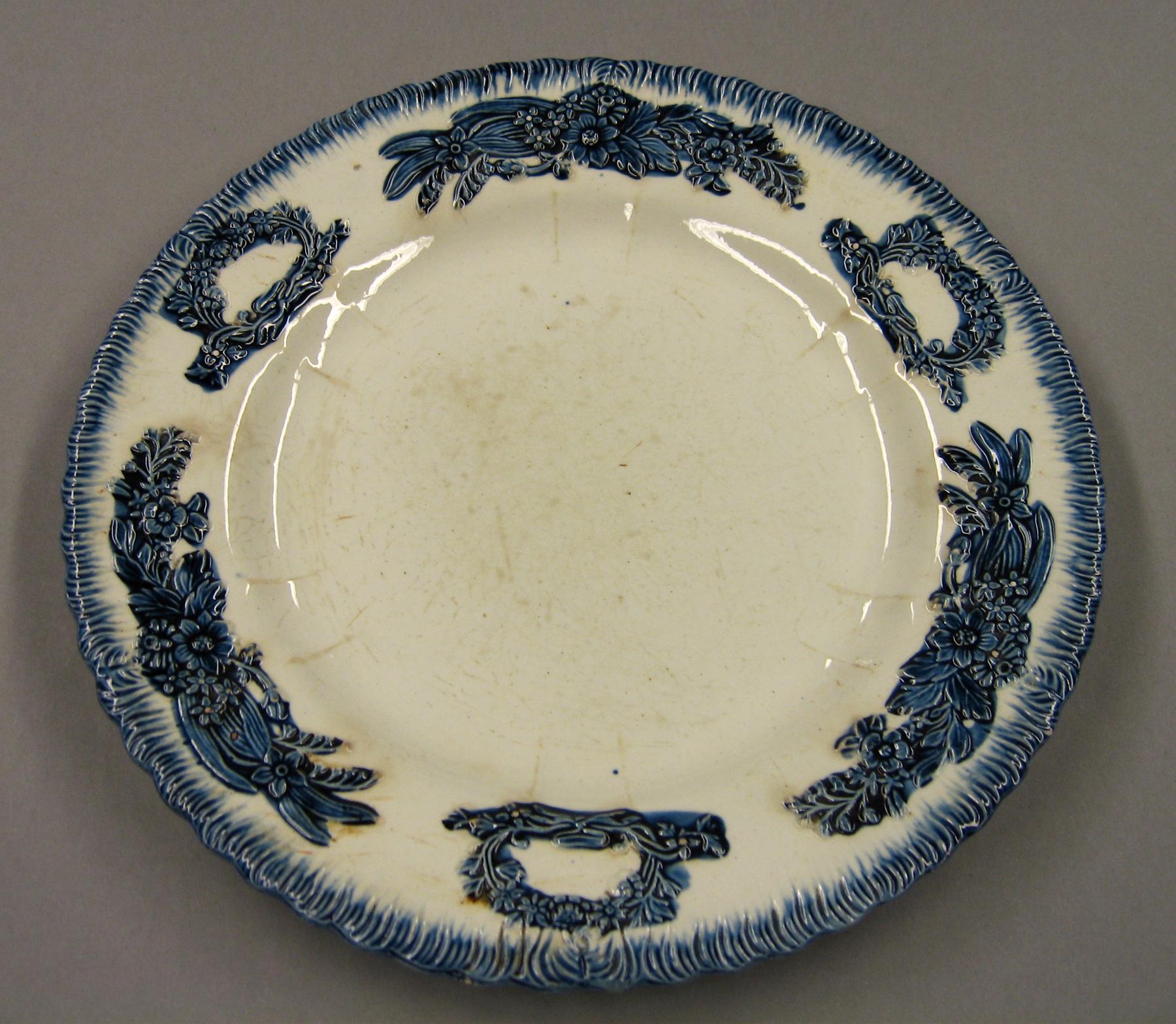 1969.0814.005 Plate