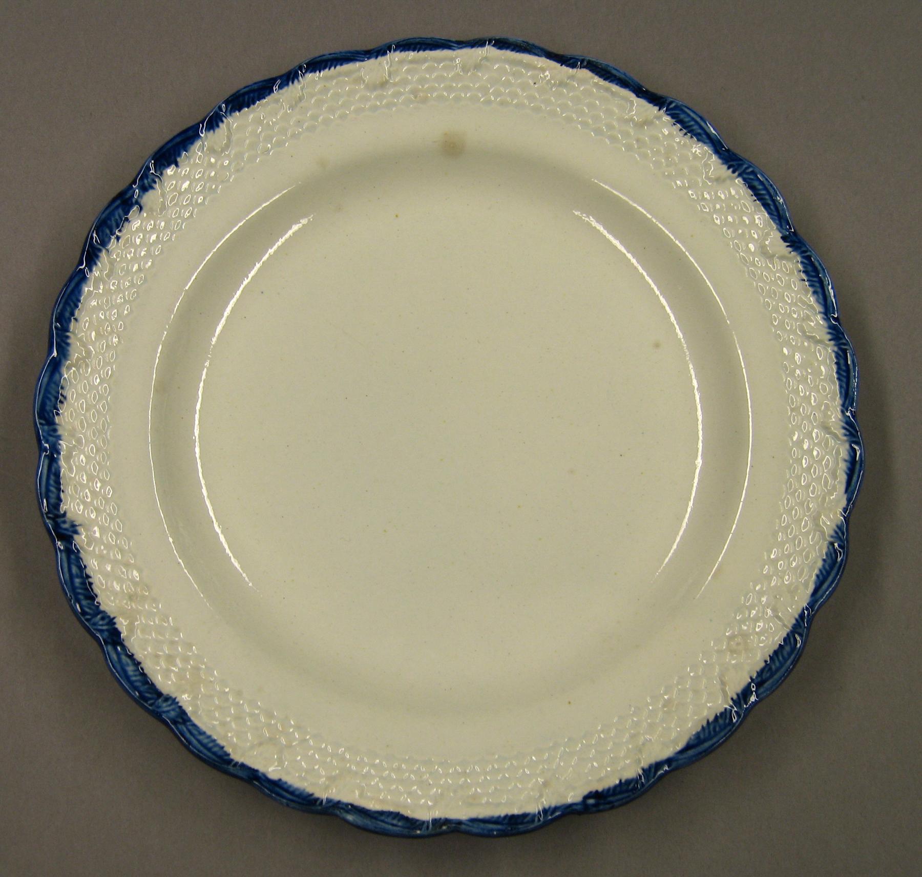1969.0815.004 Plate