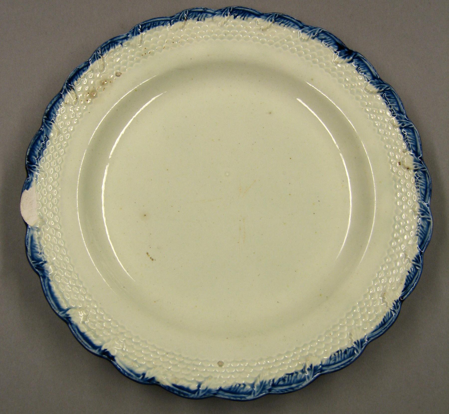 1969.0815.007 Plate