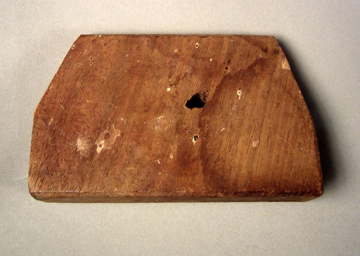 1957.0026.675 Unidentified object, View 2