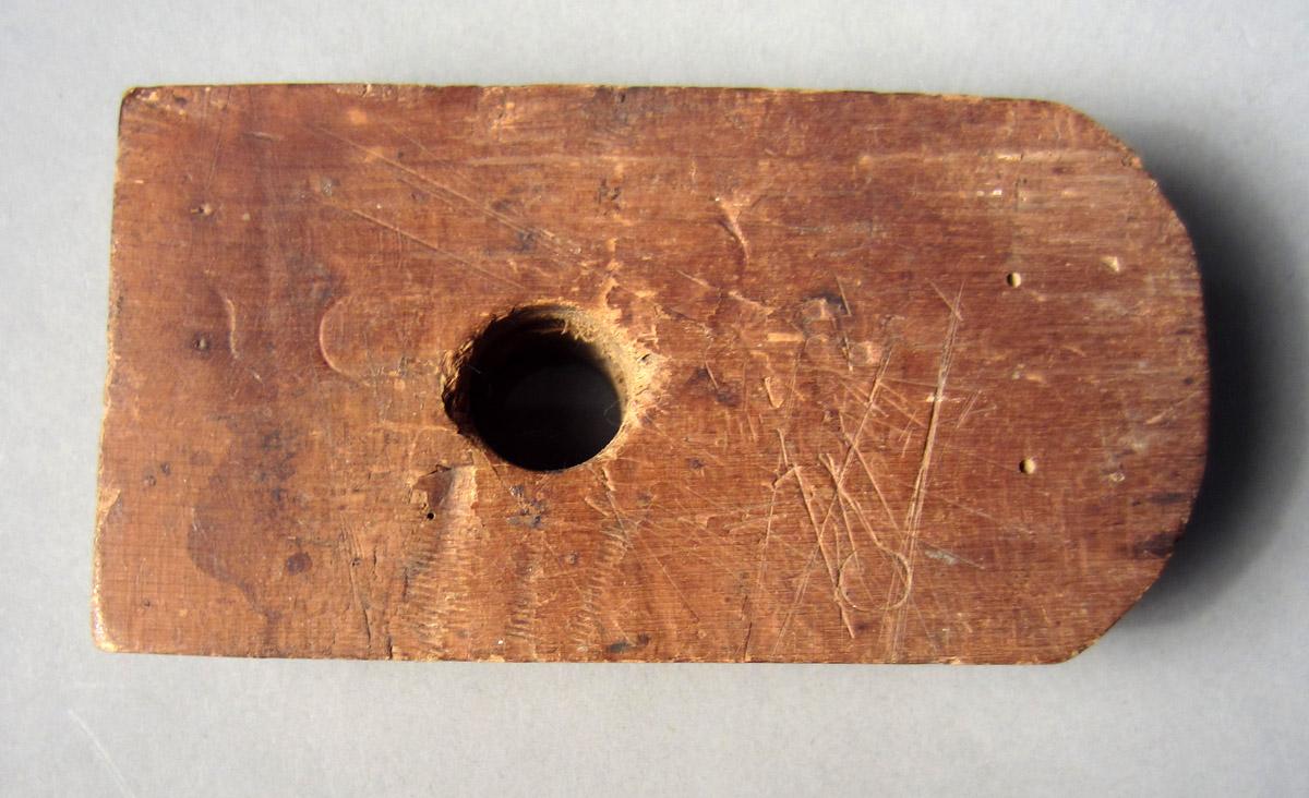 1957.0026.676 Gauge, View 1