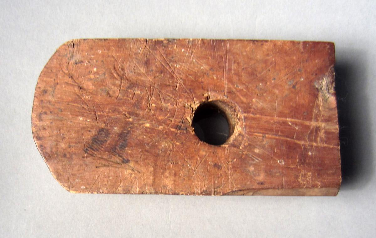 1957.0026.676 Gauge, View 2