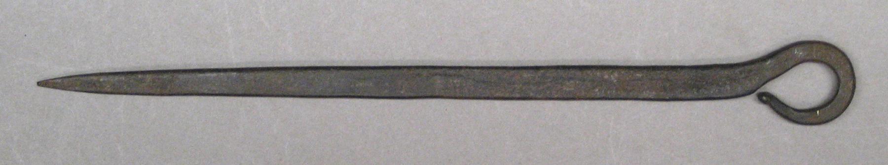 1969.0836 E Skewer