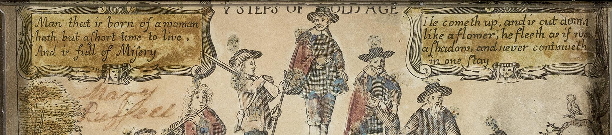 1969.0838 A Print, detail 1