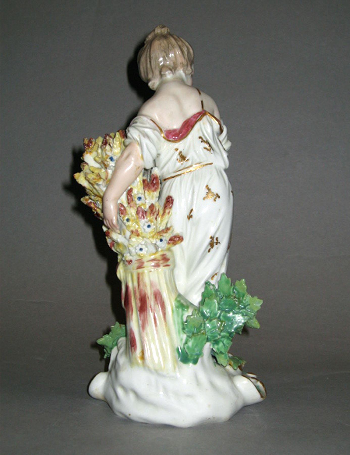 1969.0842.004 Porcelain figure (reverse)