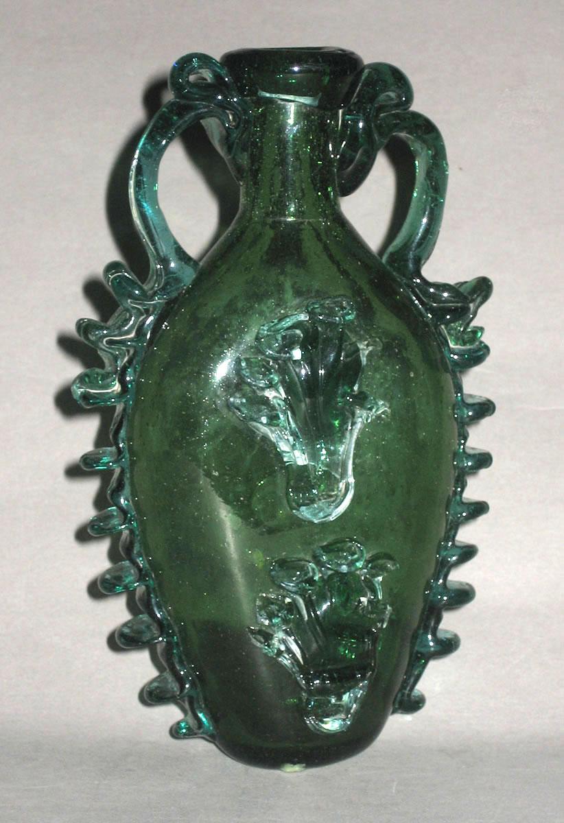 1969.0845 Flask