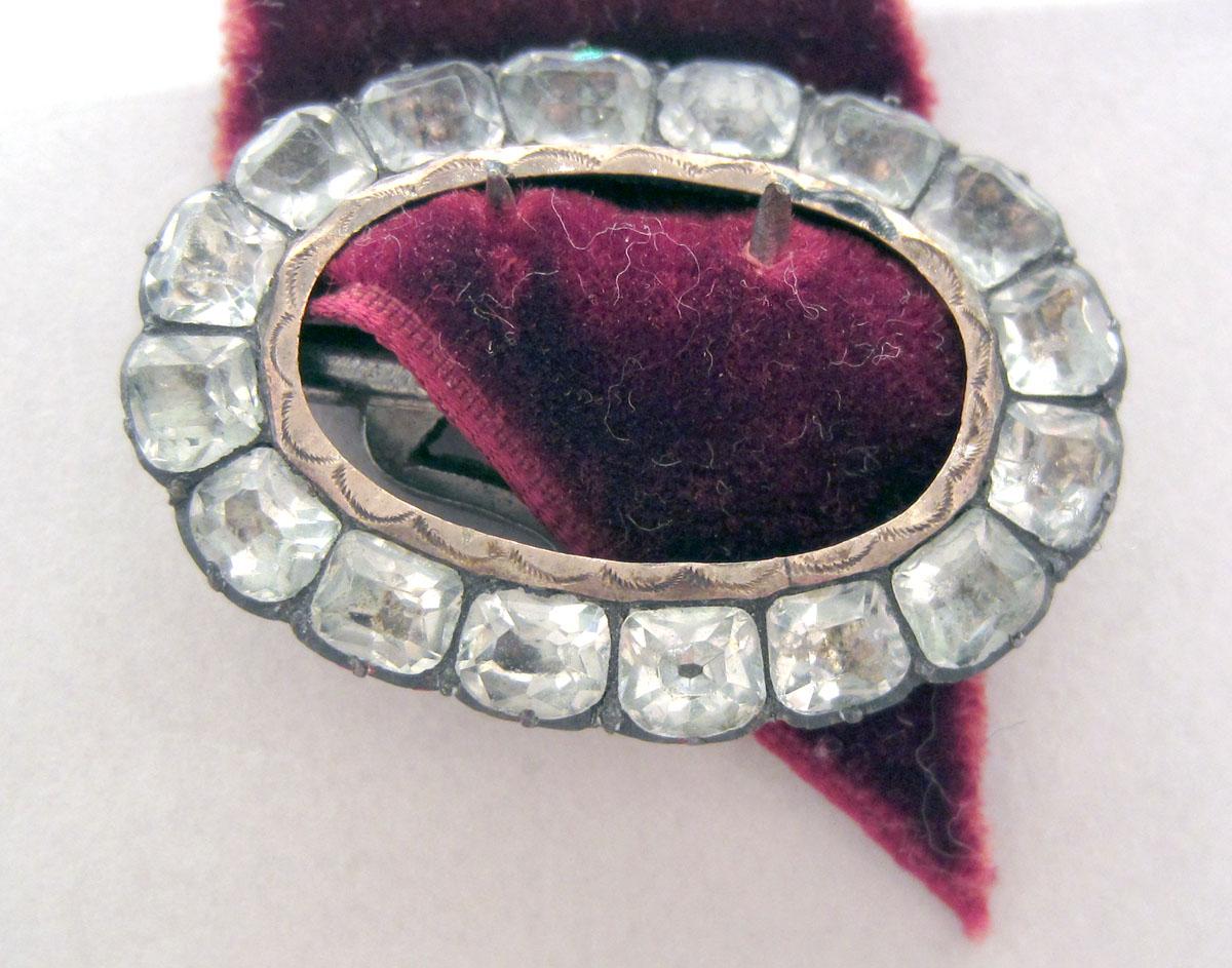 1969.0848.001 Buckle upper surface