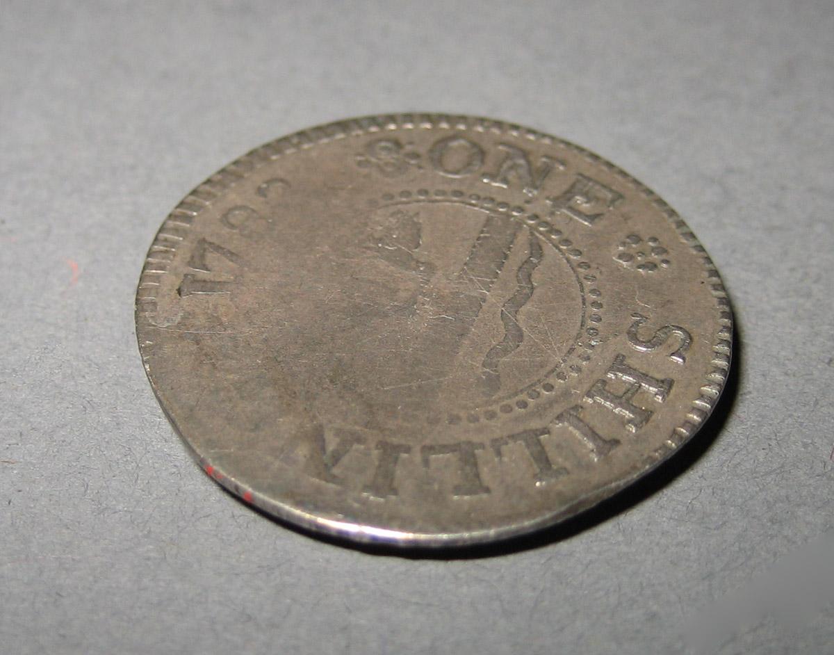 1969.0850 Coin