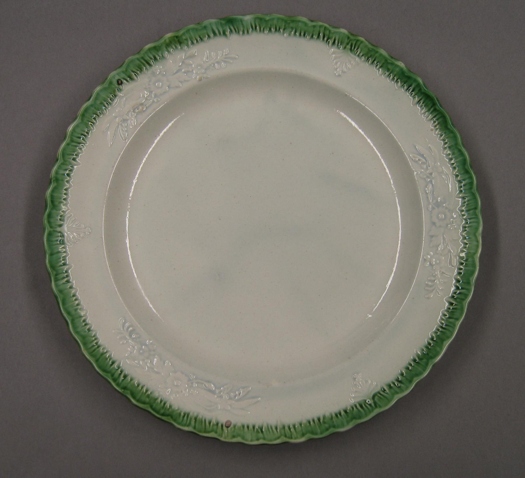 1969.0853 Plate