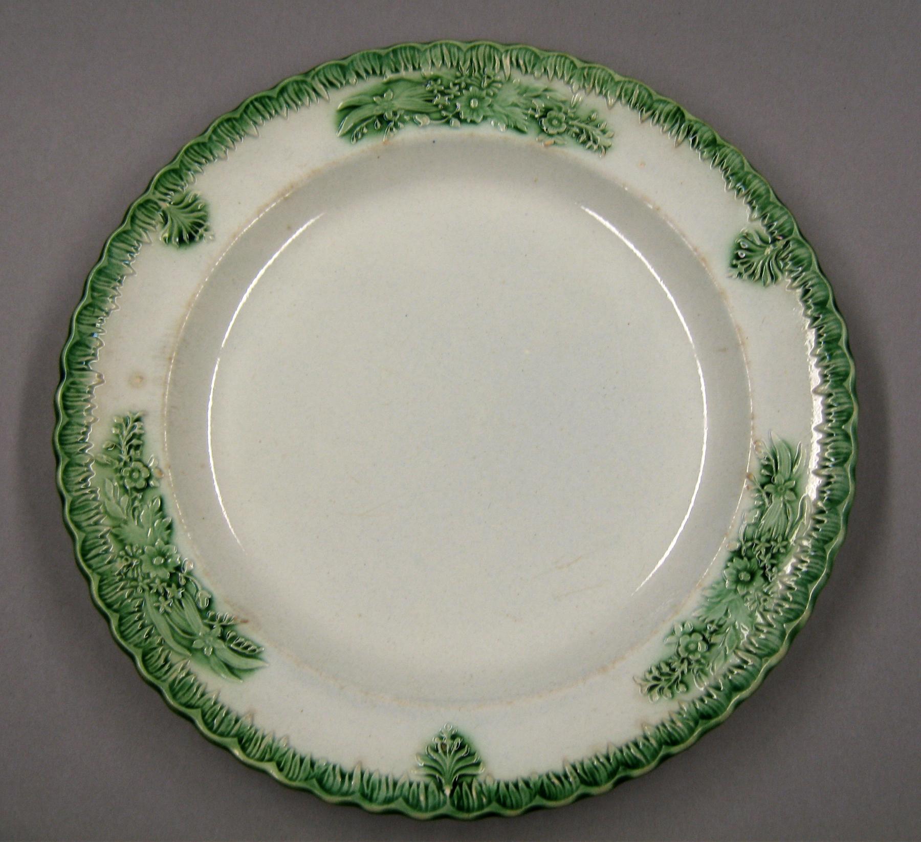 1969.0854.003 Plate