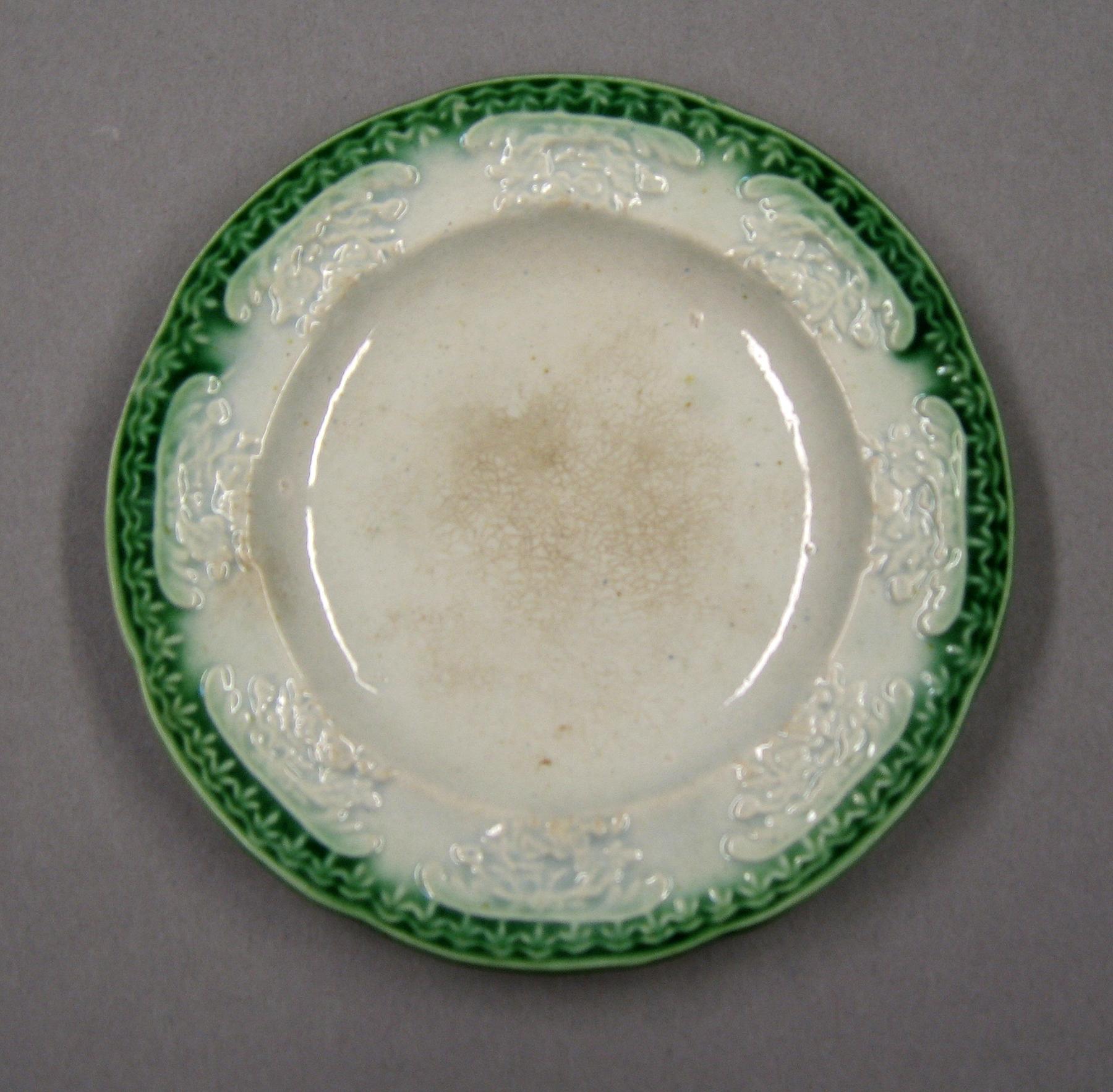 1969.0859 Plate