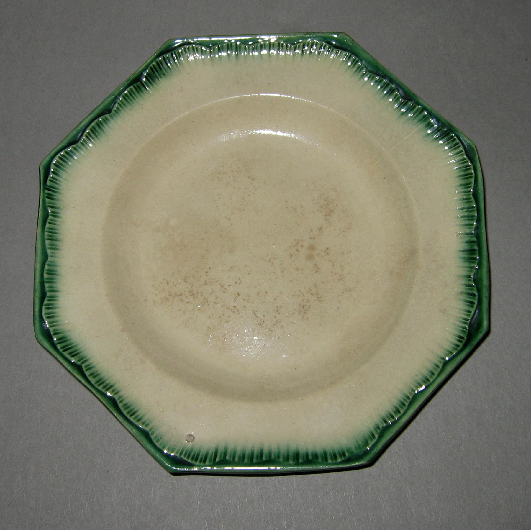 1969.0863 Plate