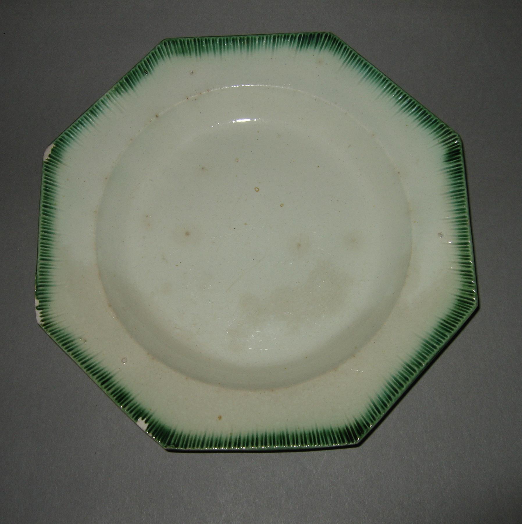 1969.0865 Plate