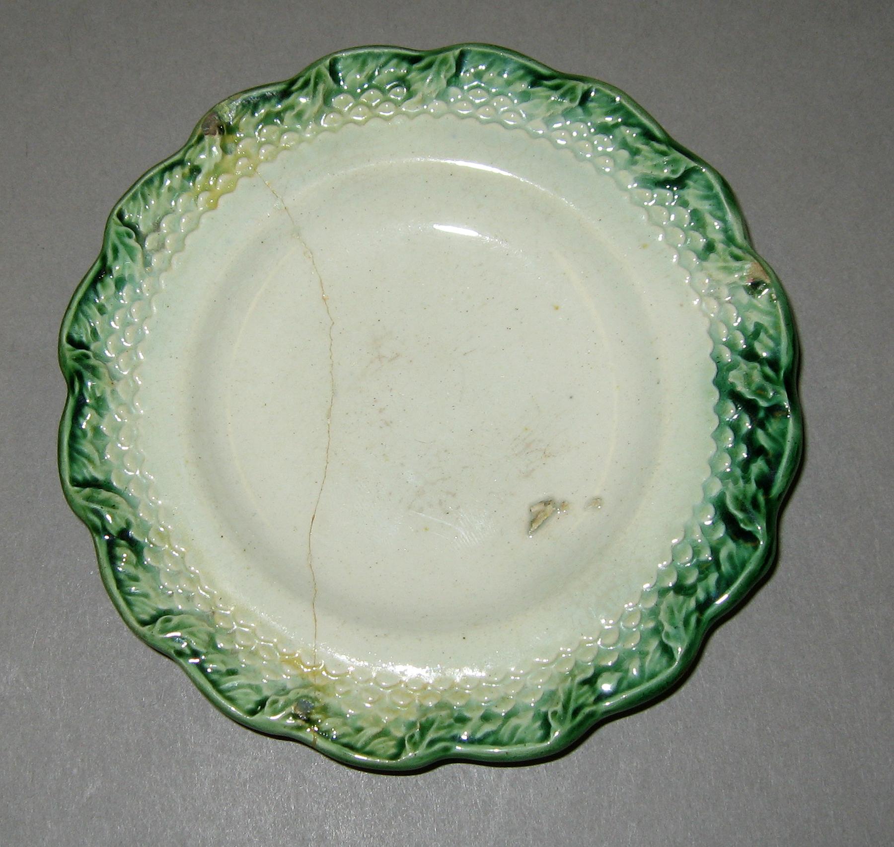 1969.0870.001 Plate